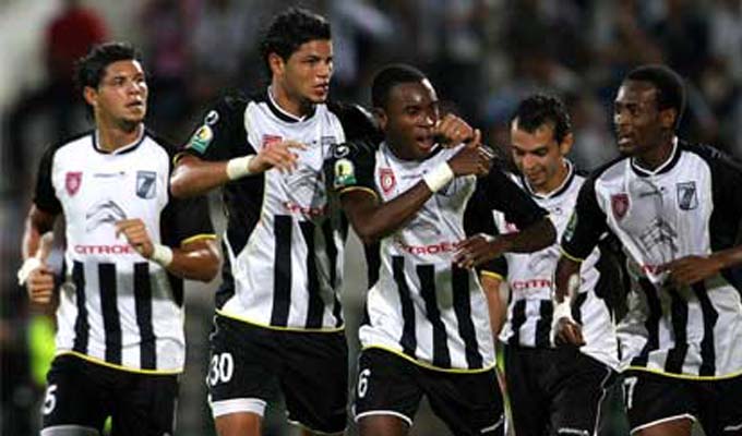 Cs Sfaxien