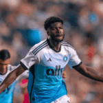 West Ham United join growing list of suitors for Ivorian striker Evann Guessand