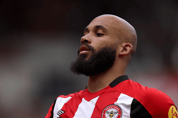 Manchester United reach agreement to sign Cameroon forward Bryan Mbeumo