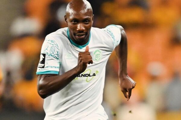 South African outfit Orlando Pirates enter race to sign AmaZulu forward Etiosa Ighodaro