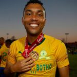 FIFA Club World Cup: Mamelodi Sundowns urged to pounce on Thiago Silva’s weakness to beat Fluminense
