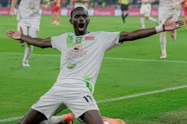 South African outfit Kaizer Chiefs on the verge of signing Portuguese forward Flávio Silva