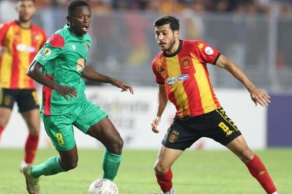 Orlando Pirates reach agreement to sign Malian midfielder Abdoulaye Mariko