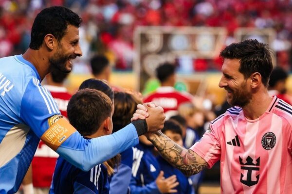 Al Ahly coach Jose Riveiro draws positives from stalemate against Inter Miami in FIFA Club World Cup opener