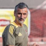 I am motivated ahead of South Africa friendly game – Mozambique defender Edmilson Dove
