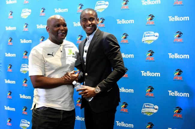  default 1   I would not compete with Pitso Mosimane   Rulani Mokwena opens up on why he rejected Zamalek coaching job offer   AfricaSoccercom