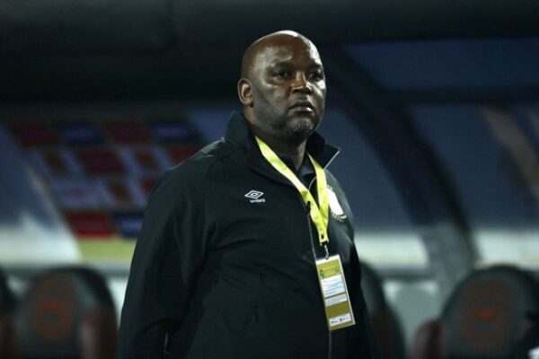 Pitso Mosimane’s key condition for taking over Zamalek SC as head coach revealed