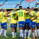 South African outfit Golden Arrows secure signing of former Mamelodi Sundown striker Jerome Karlese