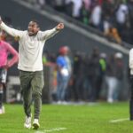 Sevilla join race to sign French-Cameroonian midfielder Junior Dina Ebimbe