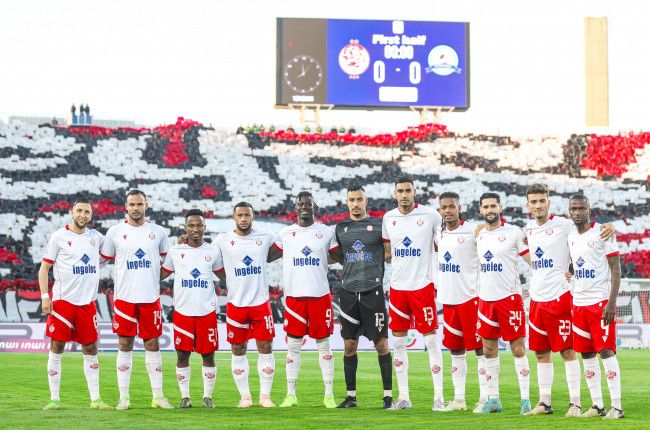  default 2   Wydad Casablanca to offloads several players ahead of 202526 campaign   AfricaSoccercom