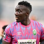 South African outfit Kaizer Chiefs terminate contract of midfielder Mduduzi Mdantsane