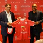 Ghana winger Kamaldeen Sulemana on the verge of joining Italian outfit Atalanta