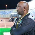 Ghanaian defender Patric Pfeiffer returns to SV Darmstadt for a second stint