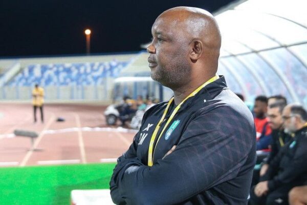 Pitso Mosimane could miss out on Zamalek SC vacant coaching job