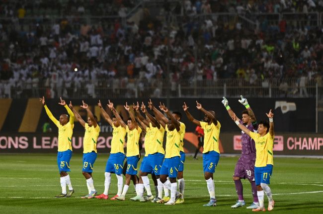  default   Ulsan HD head coach Kim Pangon lauds Mamelodi Sundowns ahead of Club World Cup clash   AfricaSoccercom