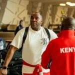 Top Congolese coach Florent Ibenge in pole position to take over Orlando Pirates coaching job