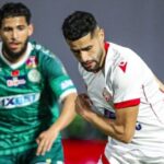 West Ham and Brentford target Rangers’ Moroccan striker Hamza Igamane