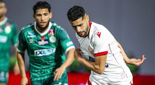 Raja Club and Wydad Casablanca among World's Most followed football clubs