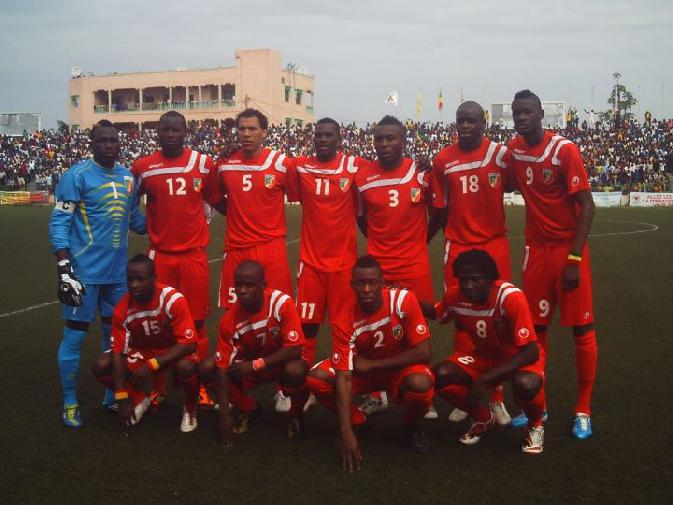 Diables Rouges