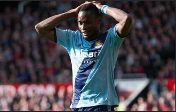 Diafra Sakho