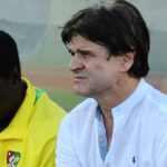 FIFA Rankings: Algeria Still Tops Africa, Congo Making Good Progress