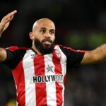 Senegal international Nicolas Jackson ranked among world’s most influential strikers, surpassing Lionel Messi and Kai Havertz