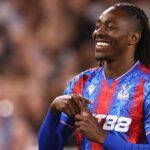 Juventus still in race to sign Nigerian striker Victor Osimhen