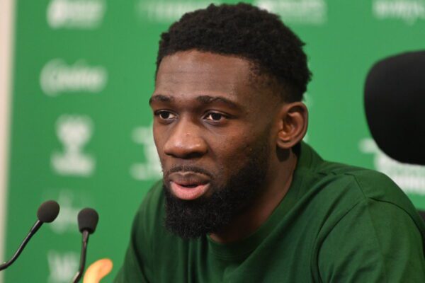 Congolese international Dylan Batubinsika draws transfer interest from Eyüpspor and AEK Athens