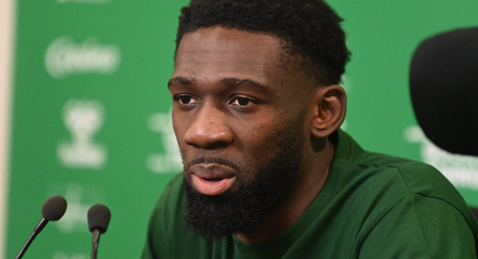 Congolese international Dylan Batubinsika draws transfer interest from Eyüpspor and AEK Athens
