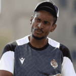 Ex-Kaizer Chiefs winger Junior Khanye calls for the sacking of Mamelodi Sundowns coach Miguel Cardoso