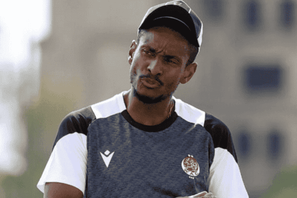 Former South African player Khanye wants Mamelodi Sundowns to appoint Rhulani Mokwena as new head coach