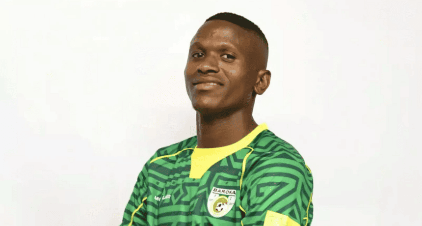  e6e72e1120c02e572673ff5269e09f0a0c06fce9779754975ea398633470761a 860 460   Orlando Pirates secure signing of Baroka FC defender Tshepho Mashilane   AfricaSoccercom