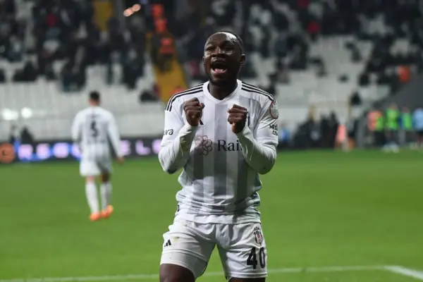 Congolese forward Jackson Muleka’s Al Kholood stay in limbo despite triggered transfer clause