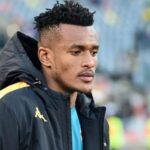 Richards Bay striker Yanela Mbuthuma breaks silence on Orlando Pirates and Kaizer Chiefs transfer links