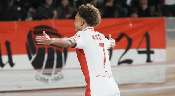 Juventus plot move for Moroccan international Eliesse Ben Seghir amid intense transfer battle