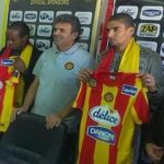 AFCON 2015: Emilio Nsue Says “The Draw Is a Good Result for Us”