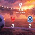 ASO Chlef vs JS Saoura Ligue 1 Match Report: JS Saoura Secures Victory with 2-1 Win on June 11, 2025