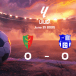 JS Kabylie Secures 1-0 Victory Against ASO Chlef in Ligue 1 Clash on June 21, 2025