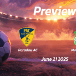 JS Kabylie vs ASO Chlef: Preview – Team News, Line-ups, Prediction and Tips | June 21 16:45 (GMT)