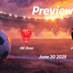 CS Constantine vs JS Saoura: Preview – Team News, Line-ups, Prediction and Tips | June 20, 17:00 (GMT)