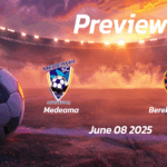 Bibiani Gold Stars vs Accra Lions: Preview – Team News, Line-ups, Prediction and Tips | June 08 15:00 (GMT)