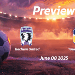 Aduana Stars vs Basake Holy Stars: Preview – Team News, Line-ups, Prediction and Tips | June 08 15:00 GMT.