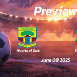 Bechem United vs Young Apostles: Preview – Team News, Line-ups, Prediction and Tips | June 08 15:00 (GMT)