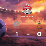 KenGold vs Simba 0:5 – Dominant Victory for Simba in Ligi Kuu Bara Clash on June 18, 2025
