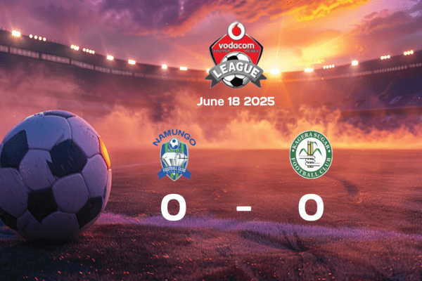 Namungo vs Kagera Sugar ends in 0-0 draw in Ligi Kuu Bara match on June 18, 2025