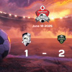 Mashujaa vs KMC 1-1 Draw in Intense Ligi Kuu Bara Match on June 18, 2025