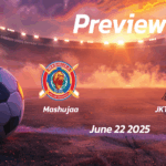 Singida Fountain Gate vs Tanzania Prisons: Preview – Team News, Line-ups, Prediction and Tips | June 22 13:00 (GMT)