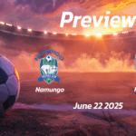 Singida Big Stars vs Azam: Preview – Team News, Line-ups, Prediction and Tips | June 22 13:00 (GMT)