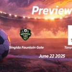 Pamba Jiji vs KMC: Preview – Team News, Line-ups, Prediction and Tips | June 22 13:00 (GMT)