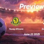 Simba vs Kagera Sugar: Preview – Team News, Line-ups, Prediction and Tips | June 22 13:00 (GMT)